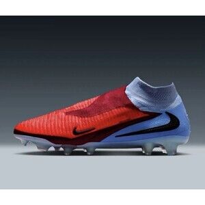 Nike Phantom 6 Elite FG High Scary Good Pack HJ2147-400 Men’s Size 8.5 New